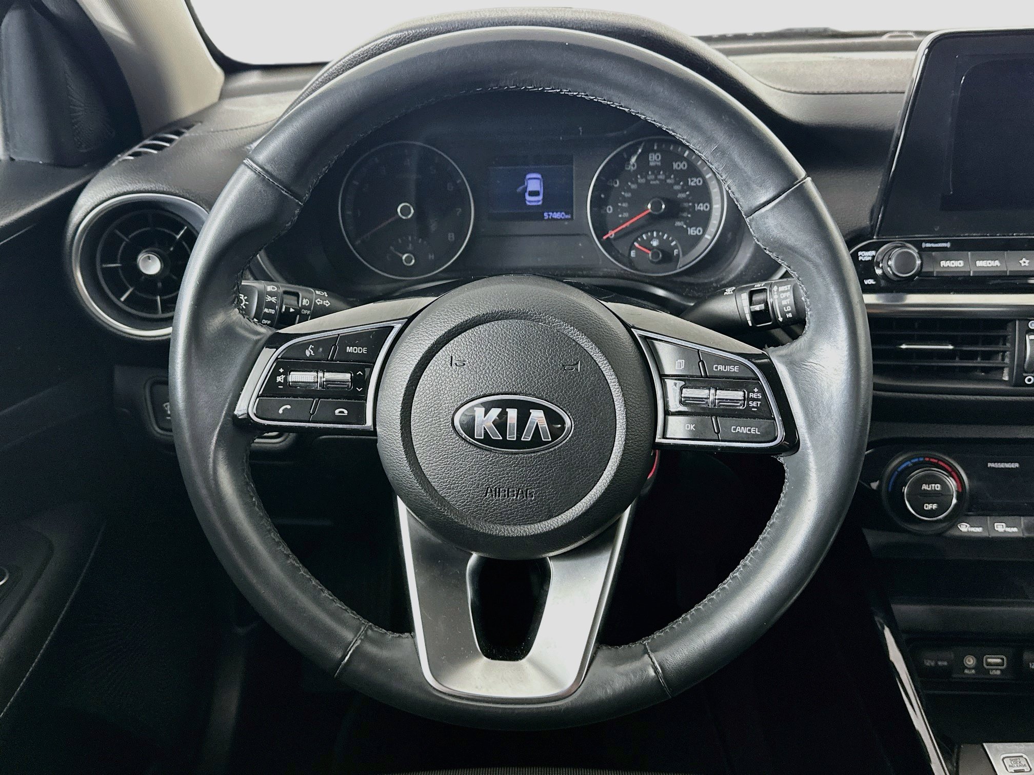 Used 2019 Kia Forte S FWD image 17
