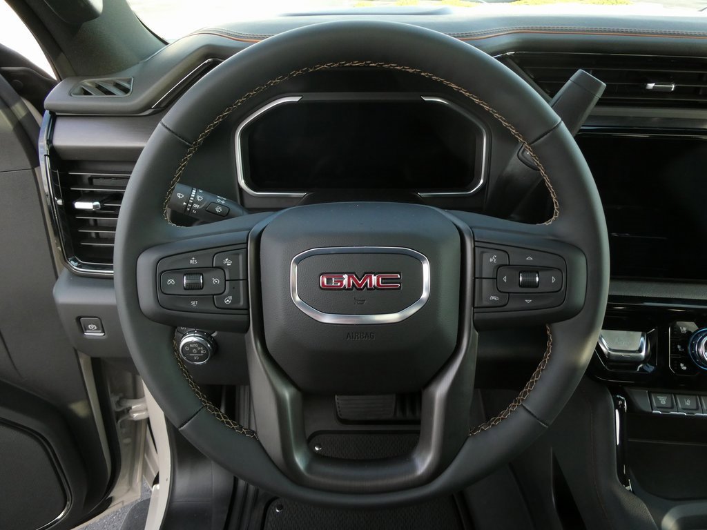 New 2026 GMC Sierra 2500 AT4 w/ AT4 Premium Plus Package image 4