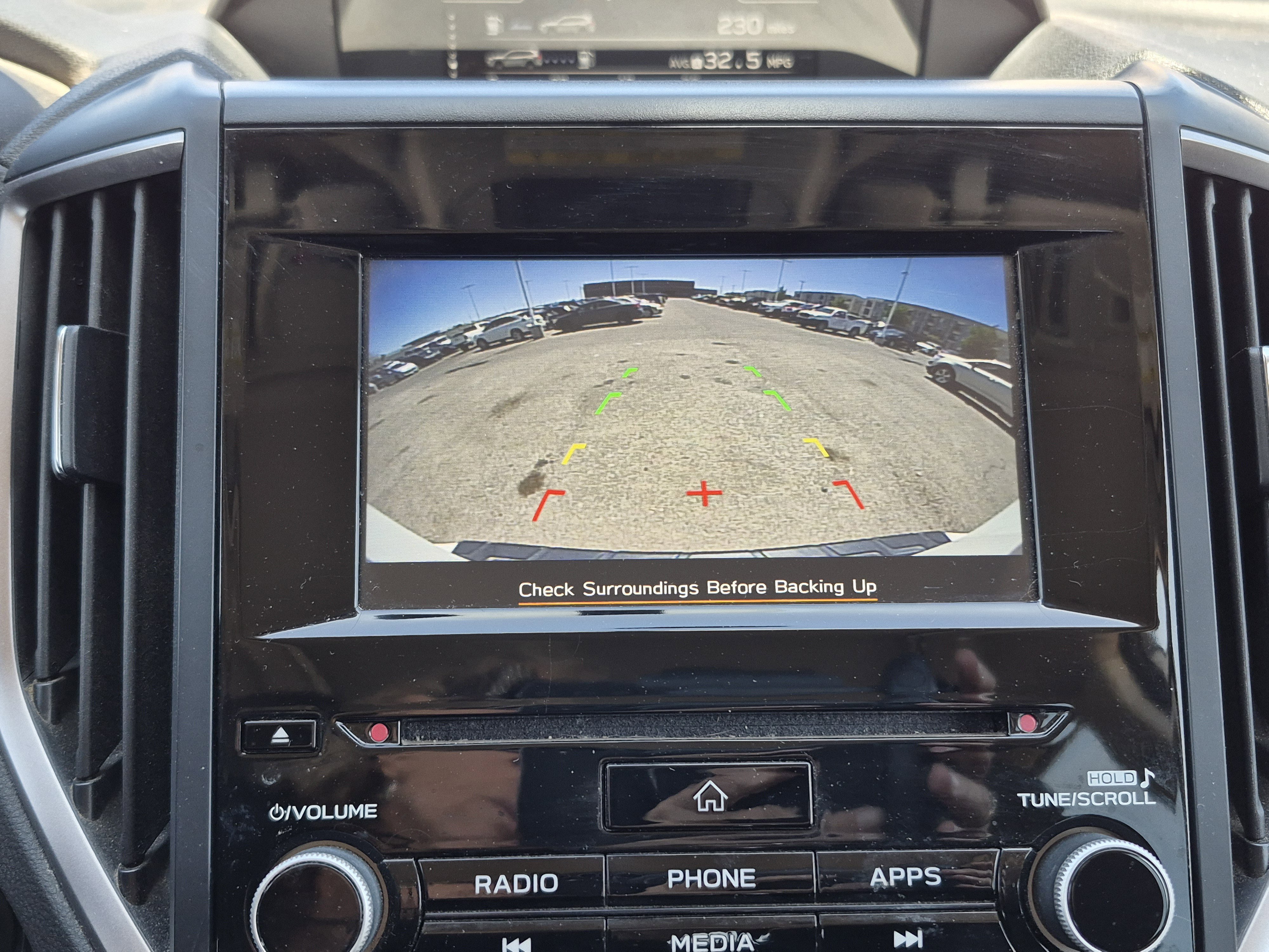 Used 2020 Subaru Forester Premium image 29