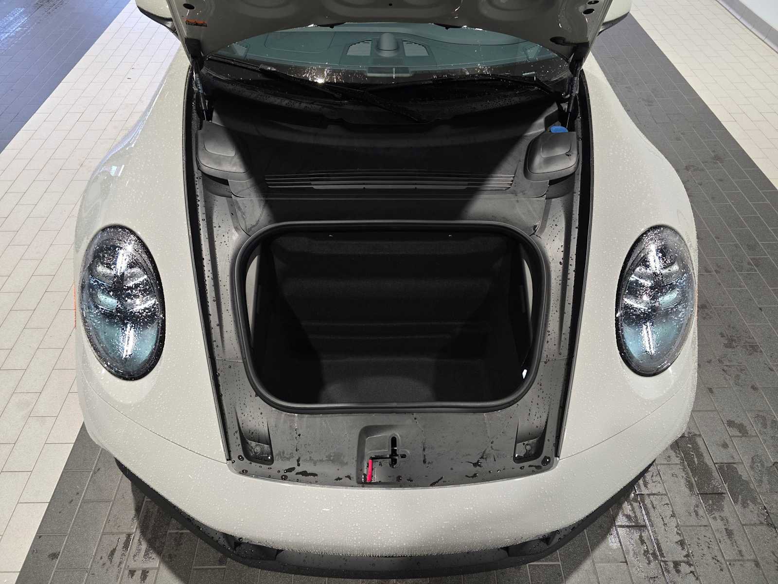 New 2026 Porsche 911 Carrera 4 GTS AWD/4WD image 15