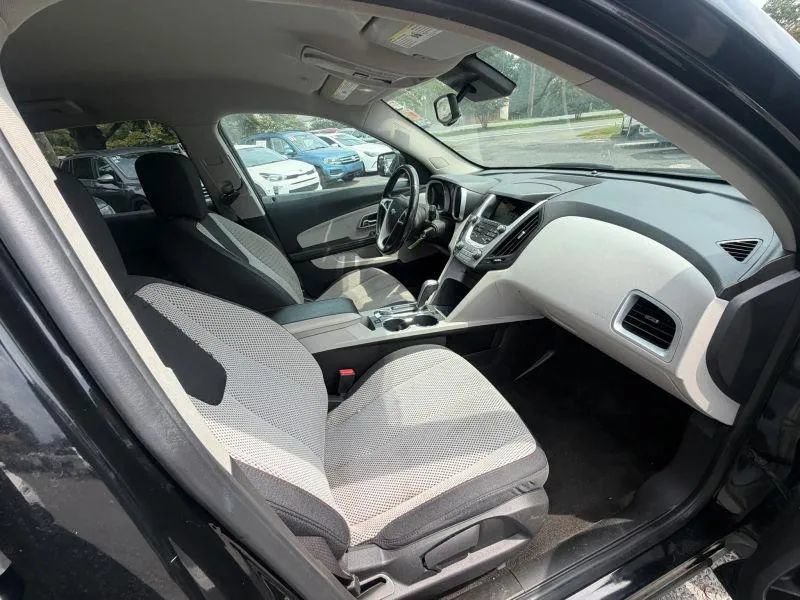 Used 2015 Chevrolet Equinox LT w/ Driver Convenience Package FWD image 17