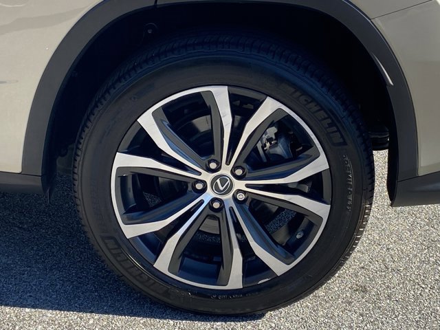 Used 2020 Lexus RX 350 350 image 34