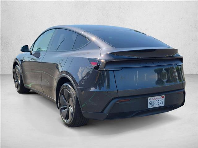Used 2026 Tesla Model Y 2WD image 8