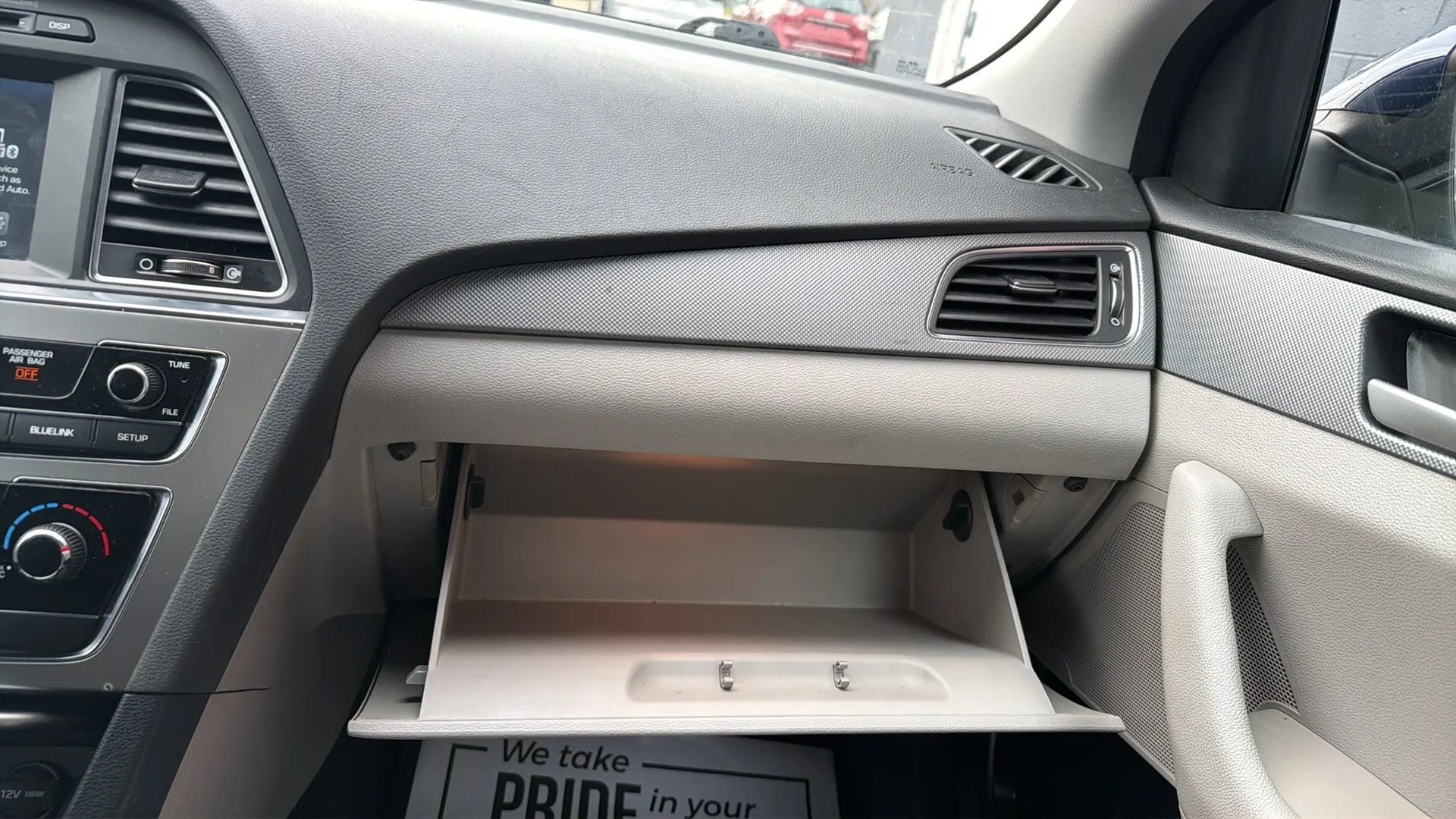 Used 2017 Hyundai Sonata SE w/ Cargo Package image 21