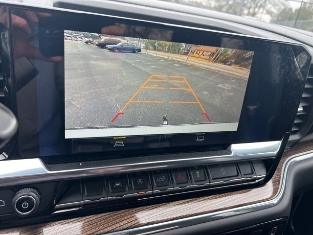 Used 2023 Chevrolet Silverado 1500 RST image 10