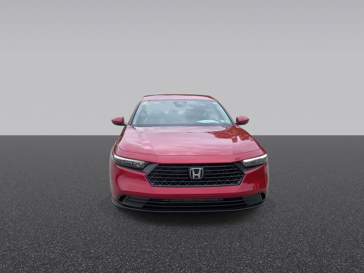 Certified 2025 Honda Accord LX image 4