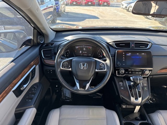 Used 2020 Honda CR-V EX-L image 21