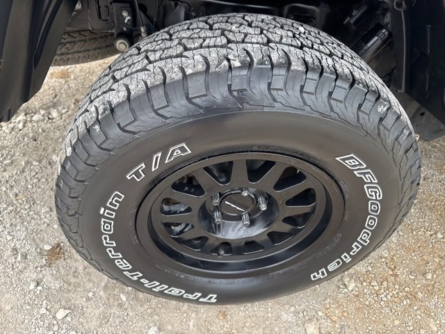 Used 2020 Jeep Gladiator Sport w/ Quick Order Package 24S image 20