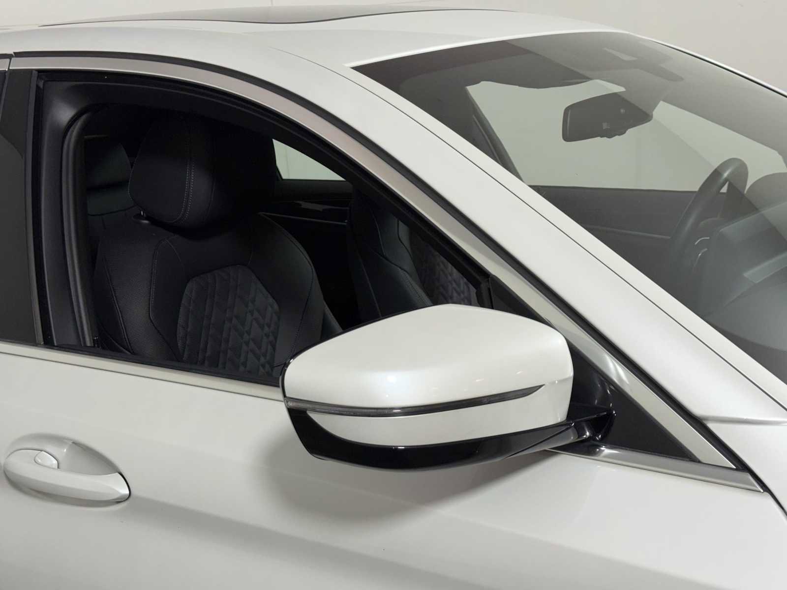 Certified 2023 BMW 530i xDrive w/ Premium Package image 31