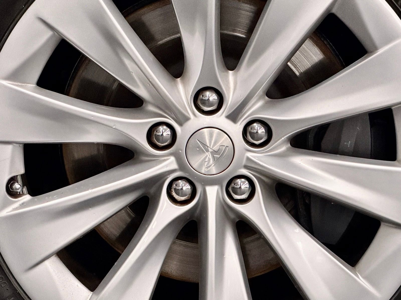 Used 2017 Tesla Model X 100D image 18