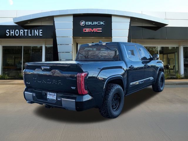 Used 2022 Toyota Tundra Capstone image 3