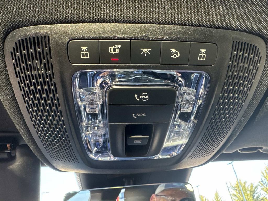 Certified 2025 Mercedes-Benz CLA 250 4MATIC image 20