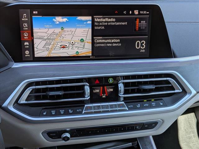 Used 2021 BMW X5 xDrive40i w/ Premium Package AWD/4WD image 15