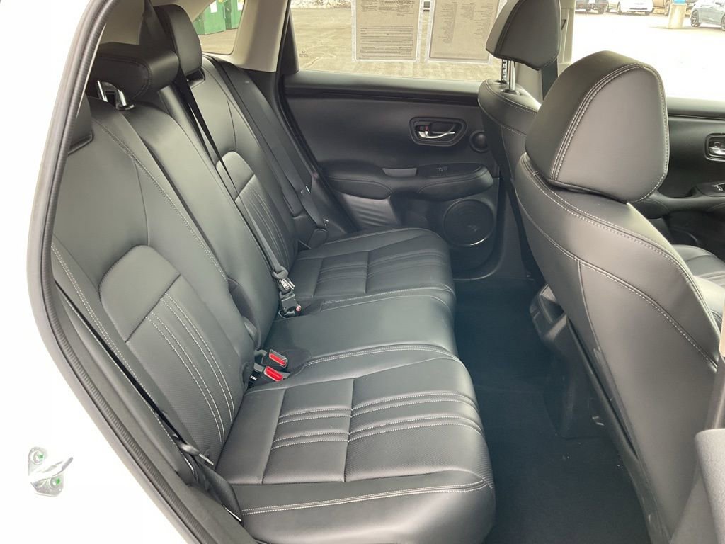 Used 2024 Honda HR-V EX-L image 20