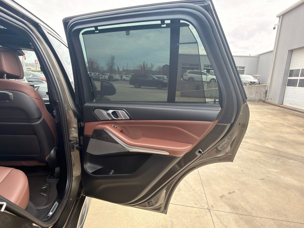 Used 2026 BMW X5 sDrive40i w/ M Sport Package image 17
