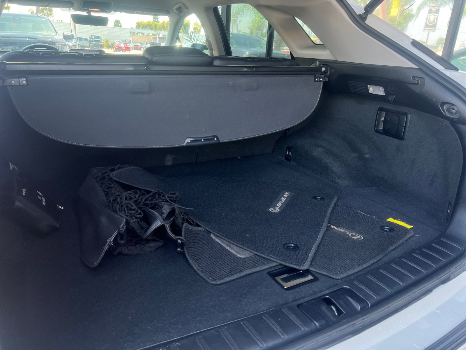 Used 2016 Lexus RX 350 FWD image 22