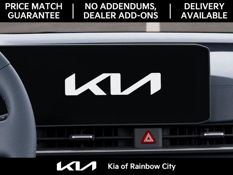 New 2026 Kia Carnival EX FWD image 20