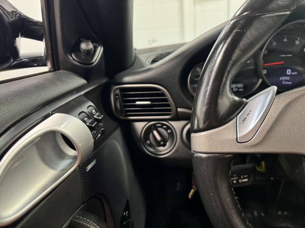 Used 2009 Porsche 911 Carrera image 72