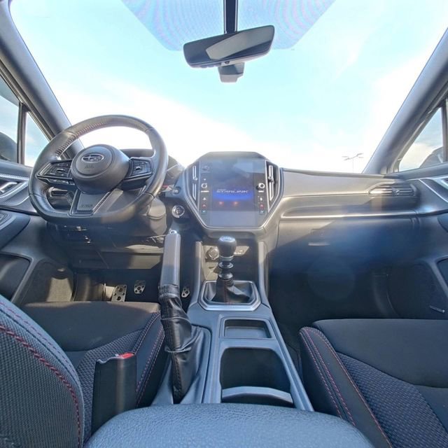 Used 2022 Subaru WRX Premium image 26