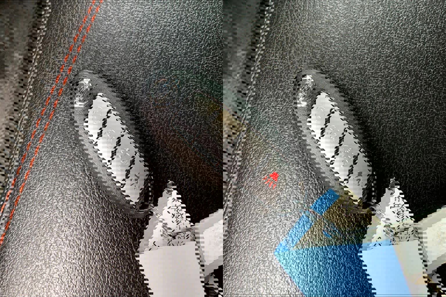 Used 2022 Nissan Titan PRO-4X w/ Pro-4x Convenience Package image 14