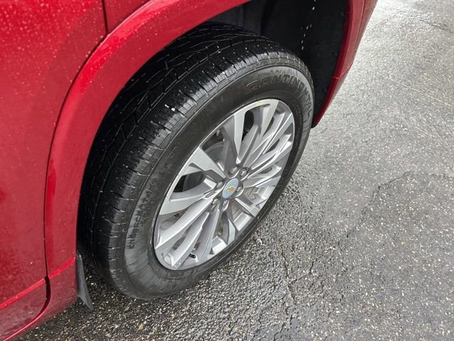 Certified 2023 Chevrolet Traverse Premier w/ LPO, Floor Liner Package image 19