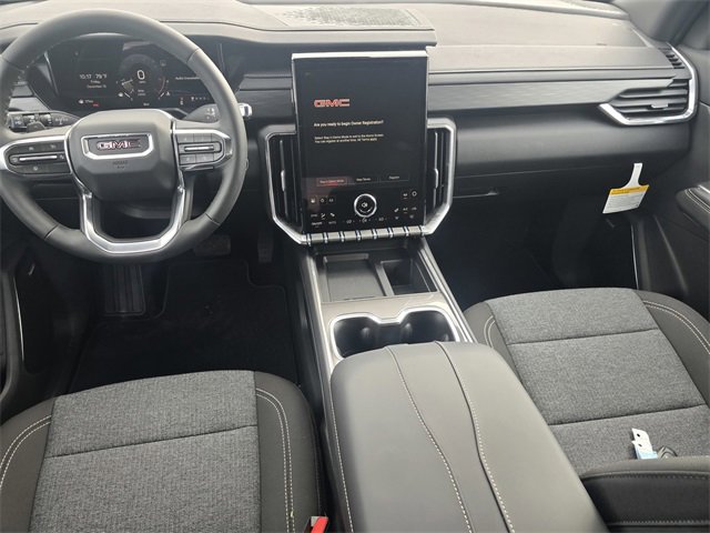 New 2026 GMC Acadia Elevation image 13