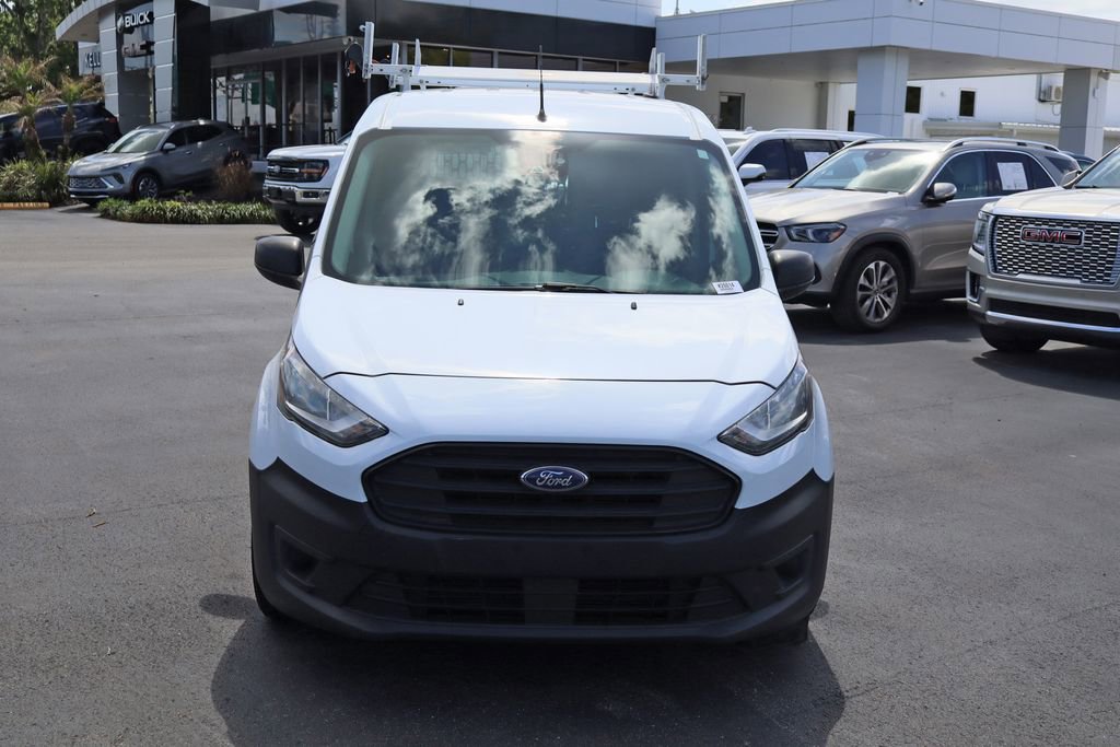 Used 2022 Ford Transit Connect XL image 4