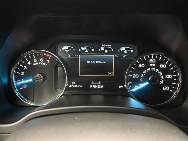 Used 2020 Ford F150 Platinum image 21