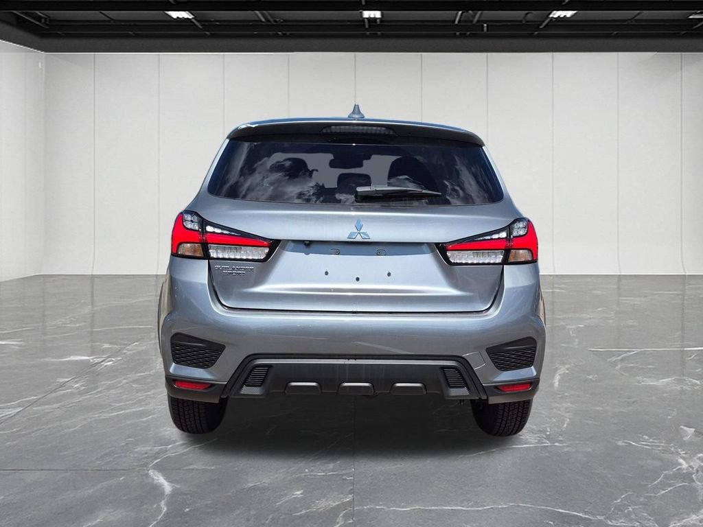 New 2027 Mitsubishi Outlander Sport FWD image 4