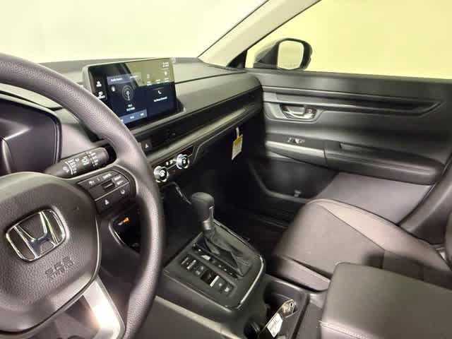 New 2027 Honda CR-V LX image 24