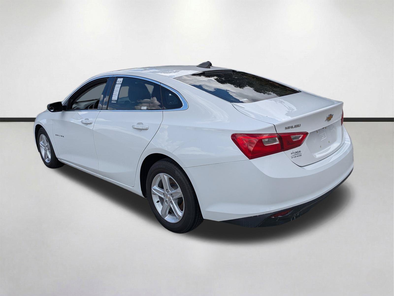 Used 2020 Chevrolet Malibu LS FWD image 6
