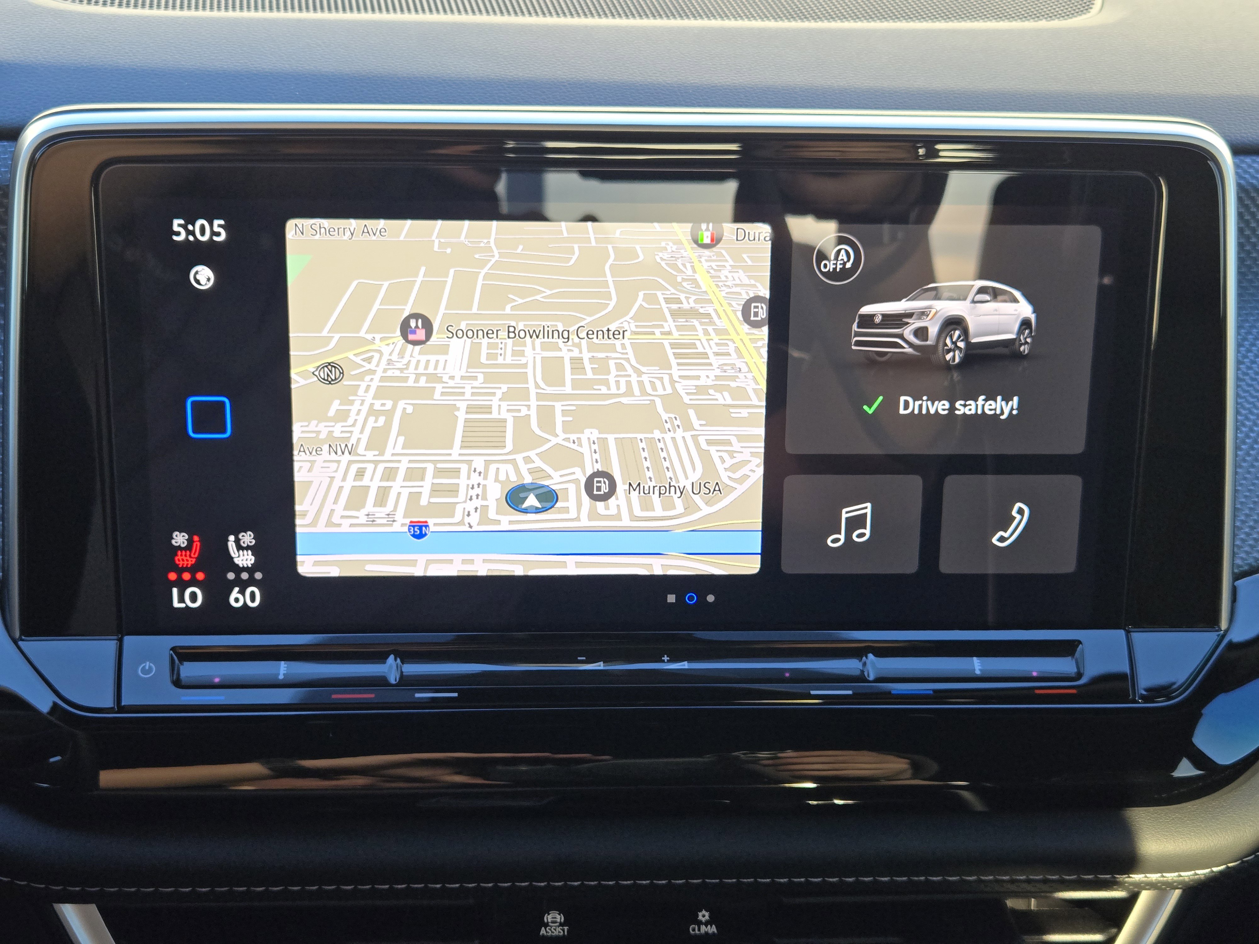 Used 2024 Volkswagen Atlas Cross Sport SEL Premium R-Line image 20