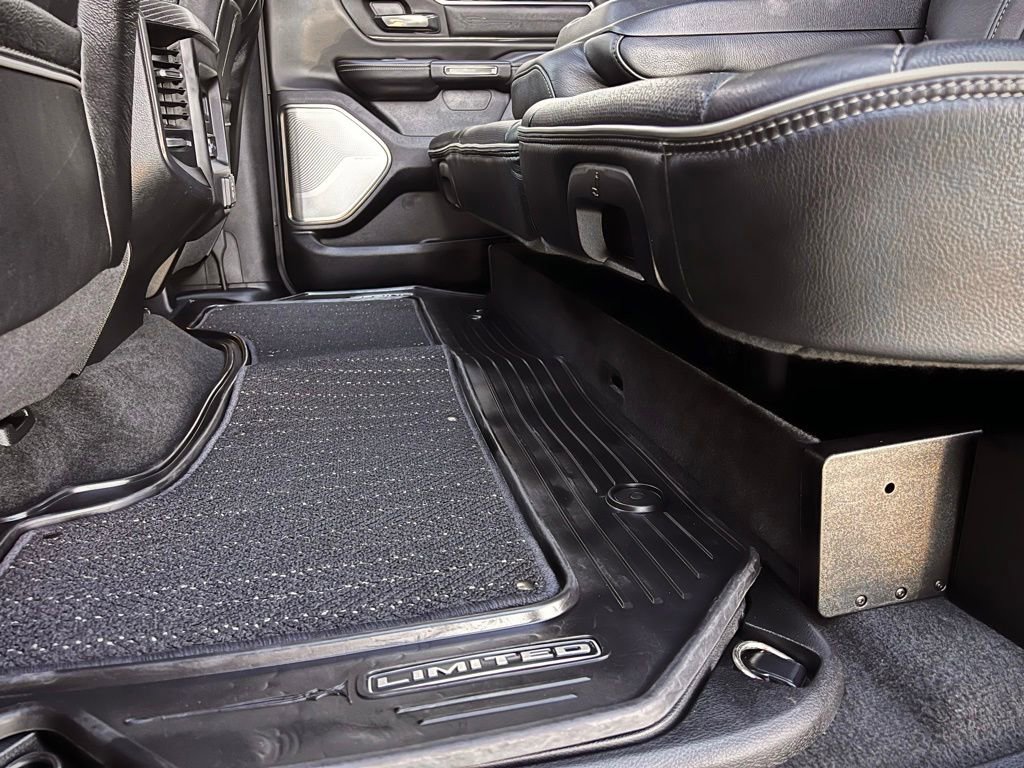 Used 2020 RAM 1500 Limited image 23