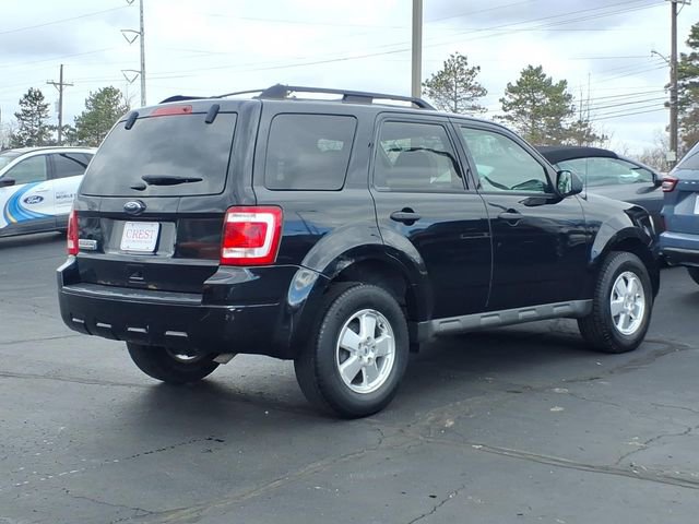 Used 2012 Ford Escape XLT image 6