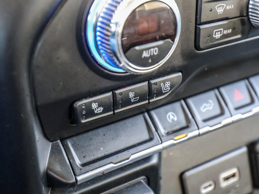 Used 2019 GMC Sierra 1500 SLT image 29