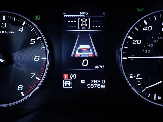 Certified 2024 Subaru Legacy Limited AWD/4WD image 23