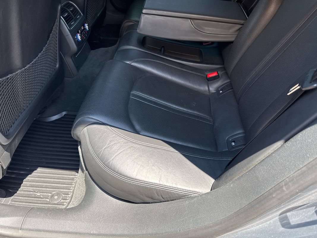Used 2013 Audi S7 Prestige AWD/4WD image 33