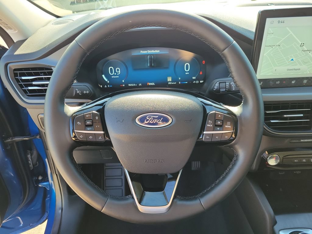 Used 2023 Ford Escape Active w/ Tech Pack #2 AWD/4WD image 23
