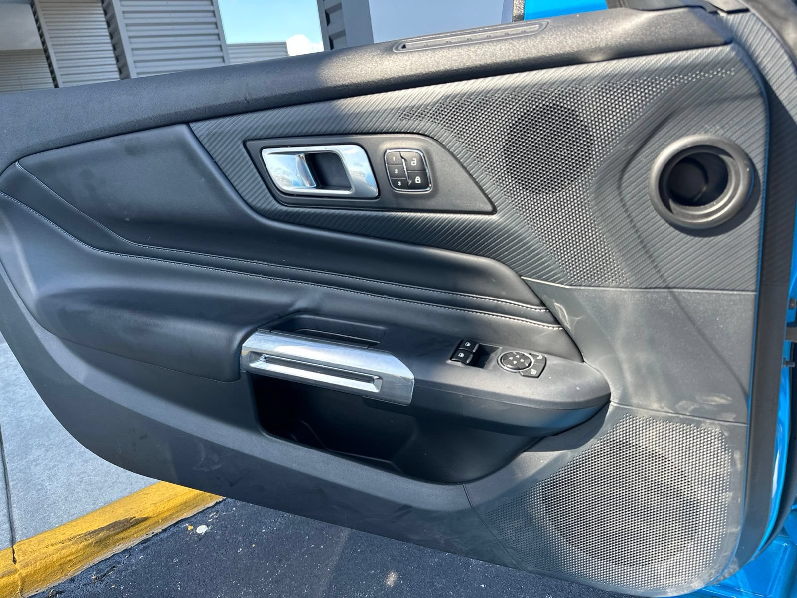 Used 2024 Ford Mustang GT Premium RWD image 24