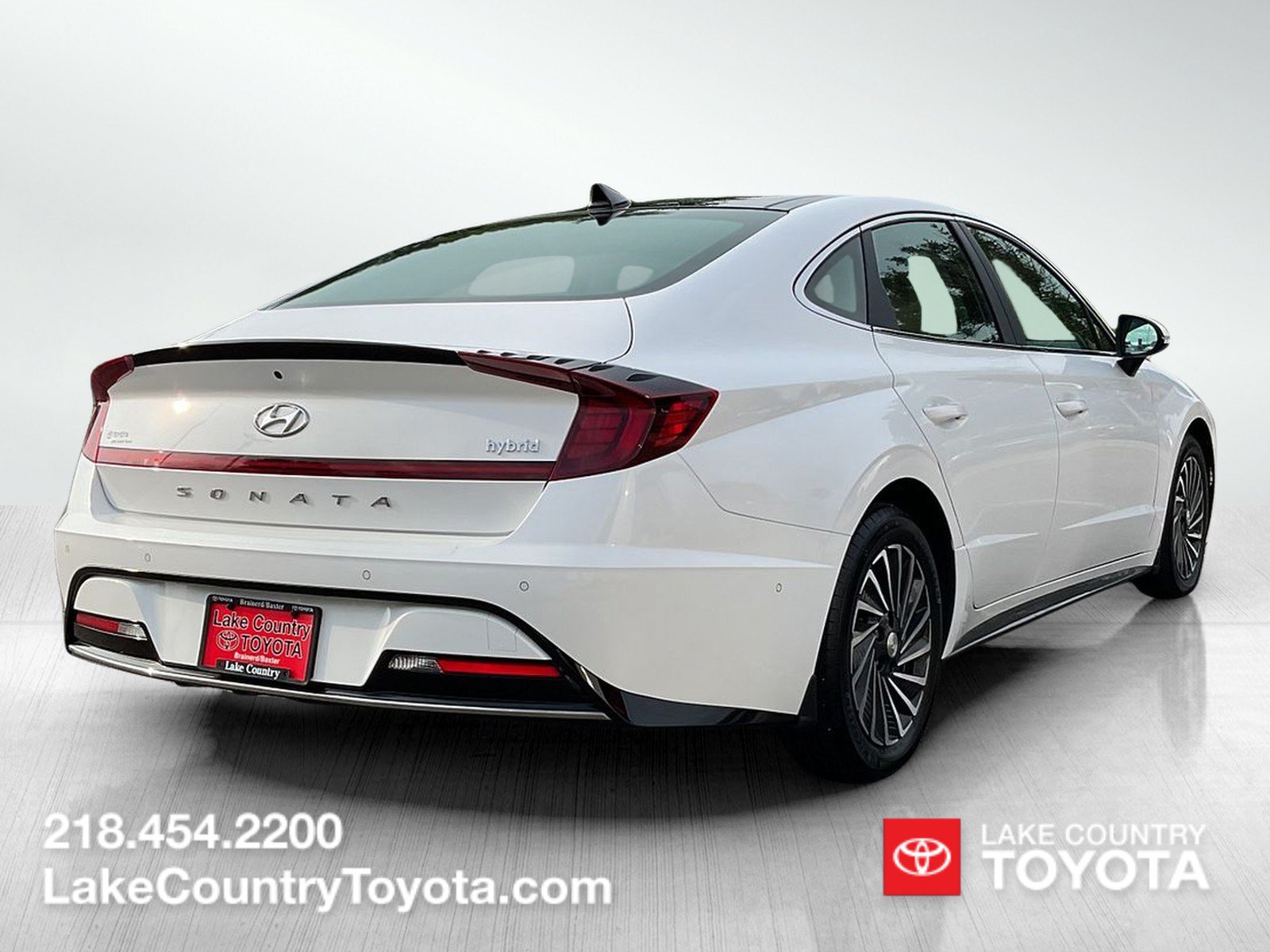 Used 2023 Hyundai Sonata Limited FWD image 5