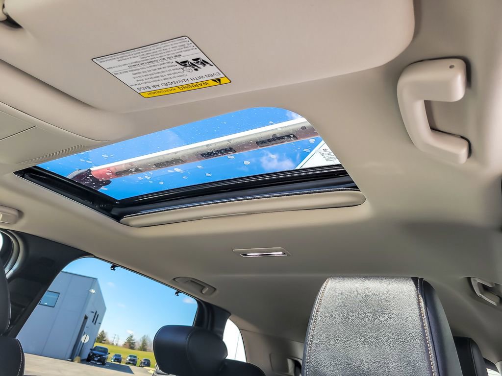 Used 2024 MAZDA CX-90 3.3 Turbo w/ Preferred Plus image 9