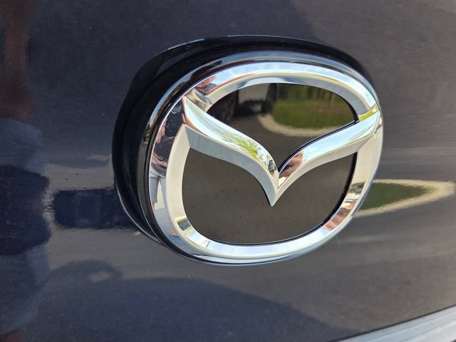 New 2026 MAZDA MAZDA3 2.5 S Sedan w/ Preferred Pkg FWD image 10