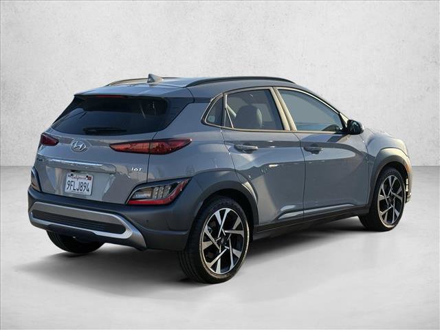 Certified 2023 Hyundai Kona Limited image 5