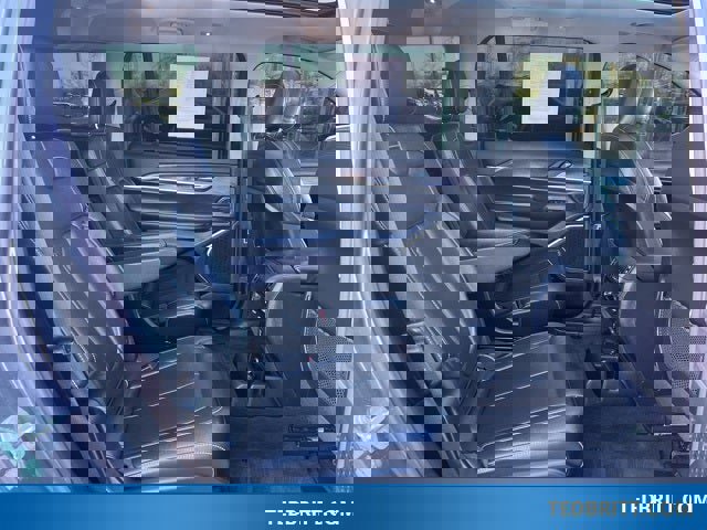 Used 2022 Jeep Grand Cherokee L Limited image 19