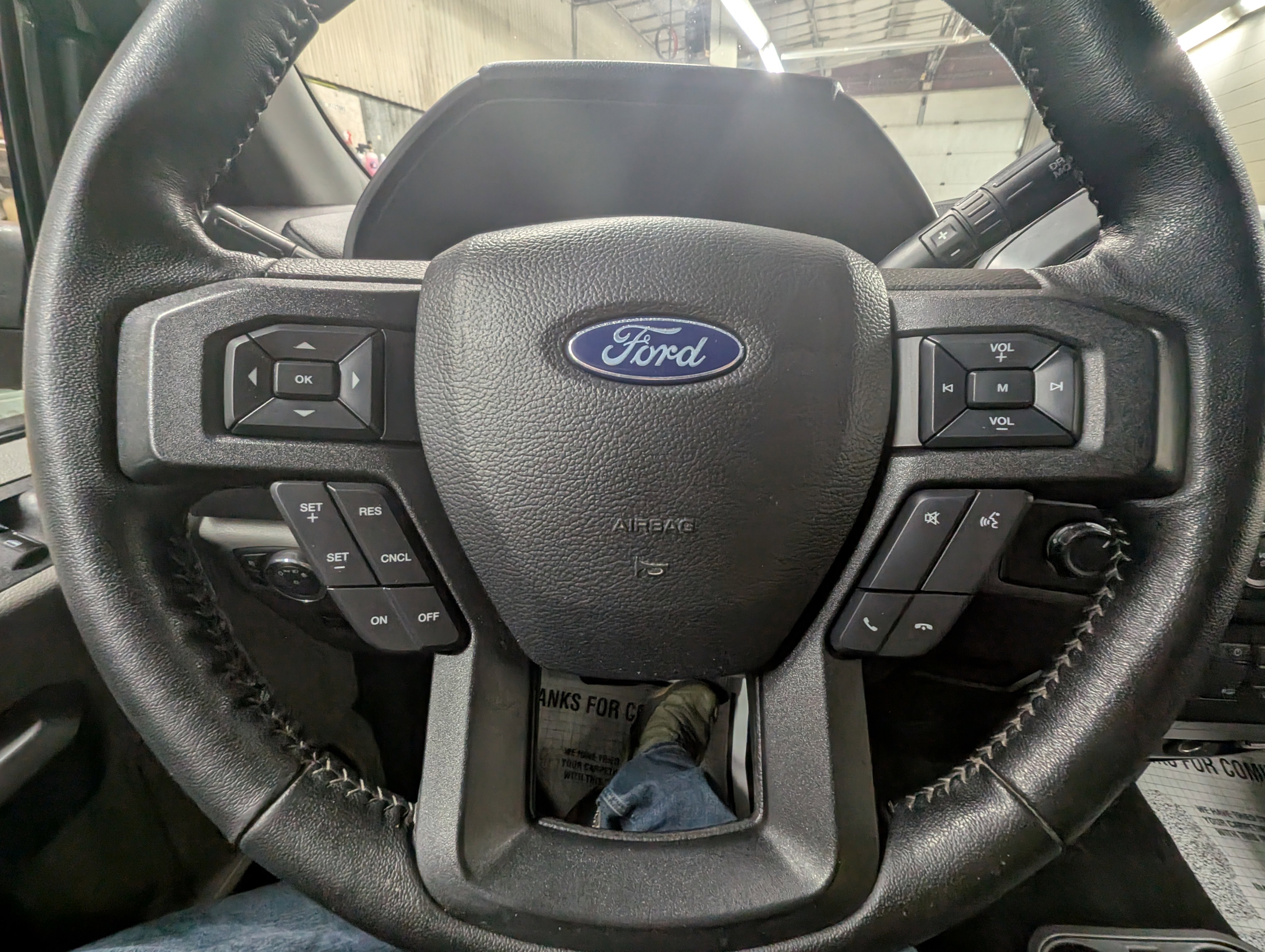 Used 2019 Ford F150 XLT w/ Equipment Group 301A Mid image 13