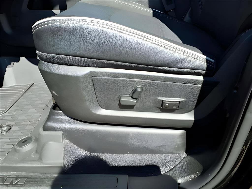 New 2026 RAM 2500 Laramie image 13