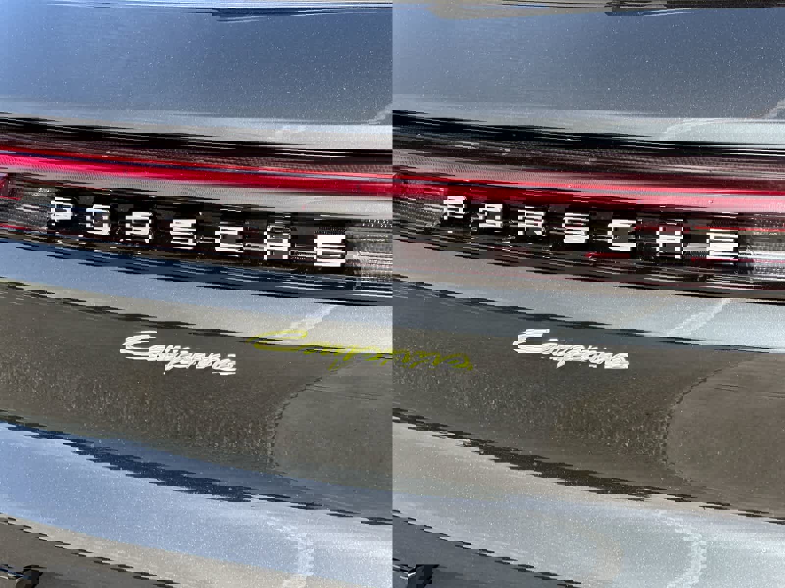 New 2026 Porsche Cayenne E-Hybrid image 33