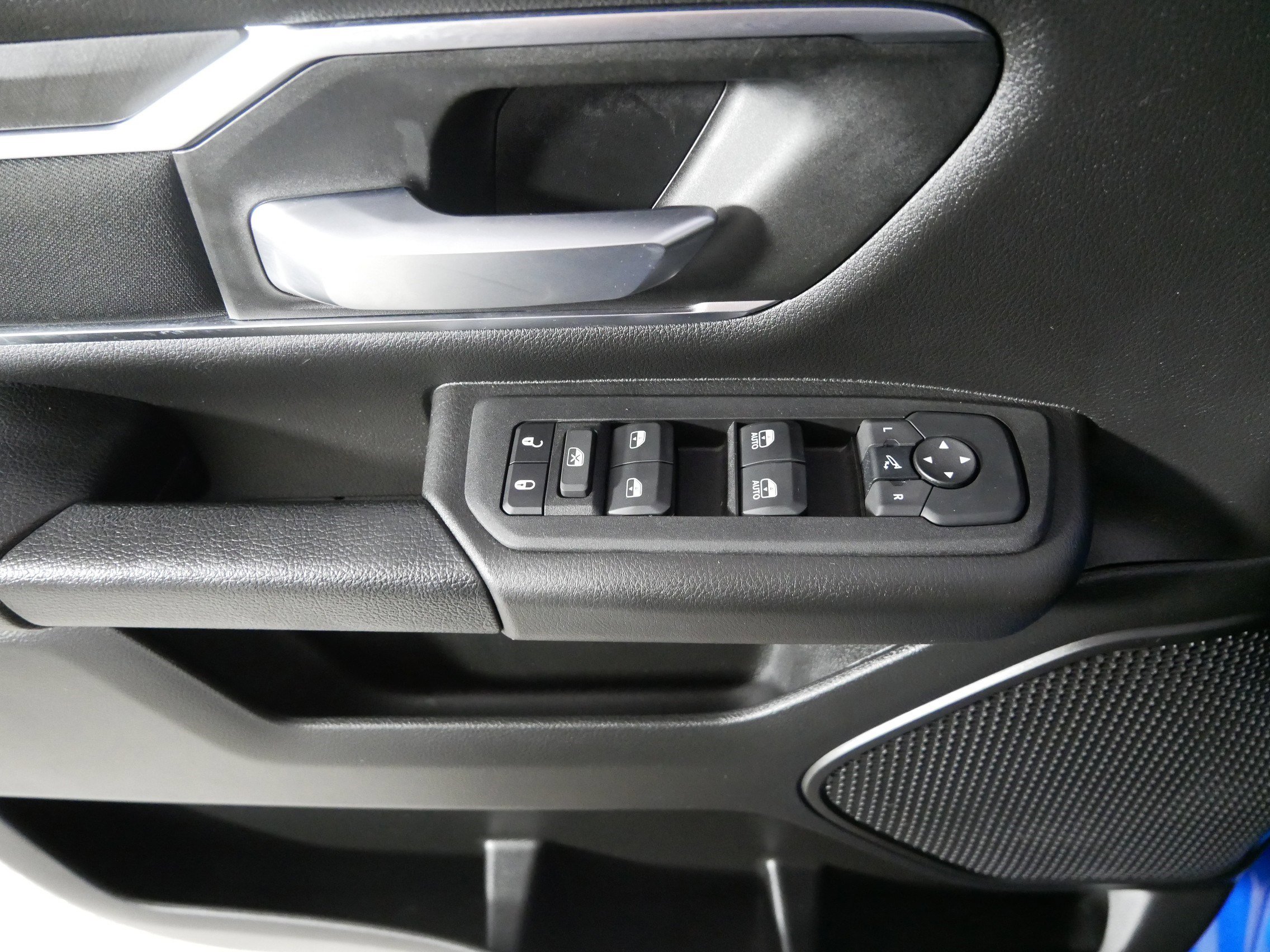 Used 2025 RAM 1500 Big Horn image 19