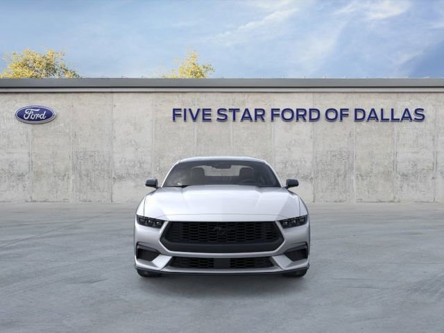New 2026 Ford Mustang Coupe image 6