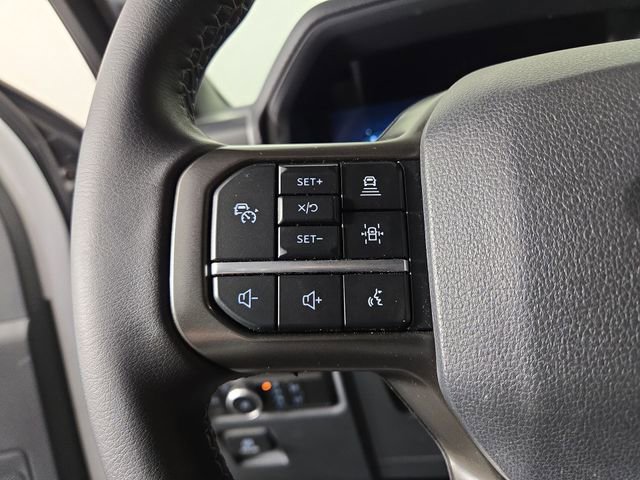 Used 2024 Ford F150 XLT w/ Equipment Group 302A MID image 25